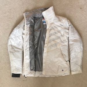 COLUMBIA JACKET